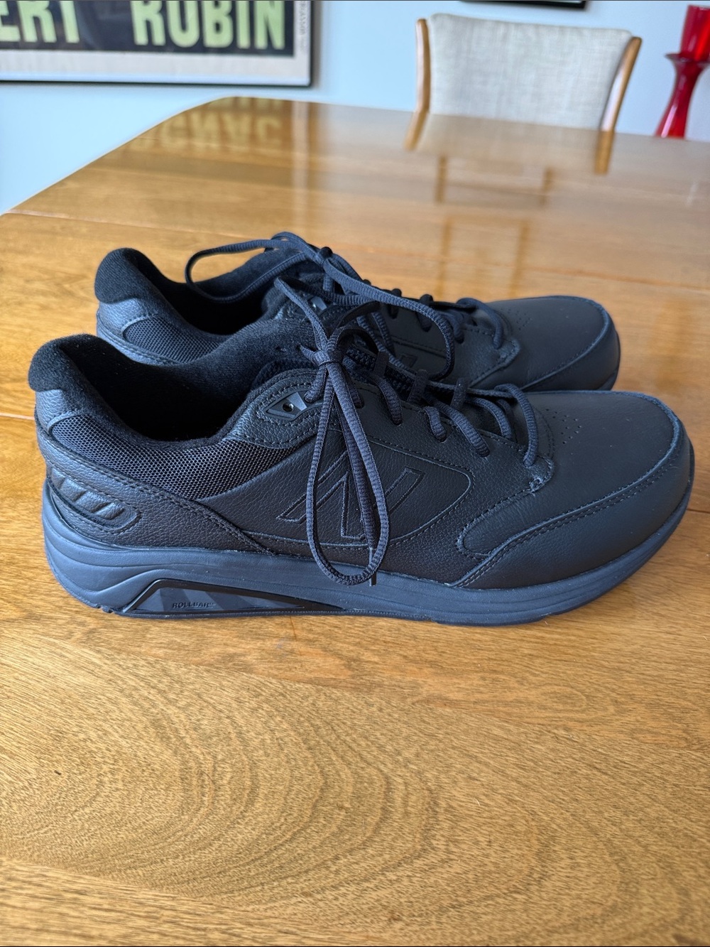 NEW New Balance 928v3 shoes - Picture 3 of 9